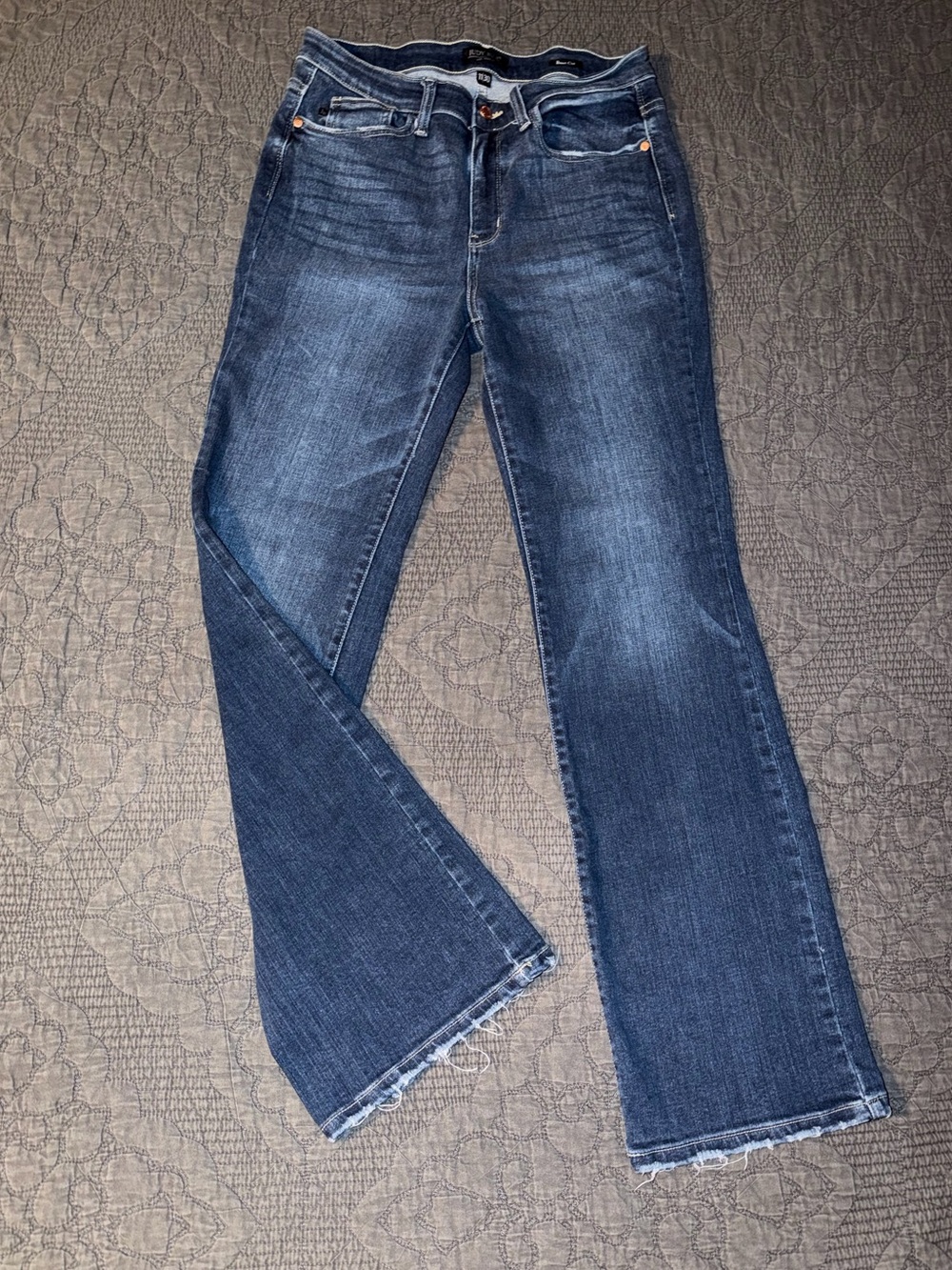 Judy Blue Boot Cut Women’s Jeans Size-11/30
